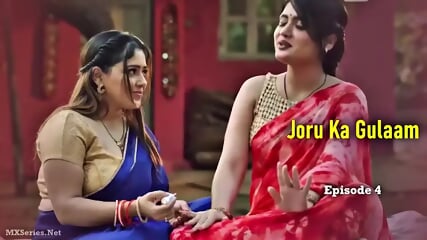 Hot Indian-2025 Joru Ka Gulaam Episode 4