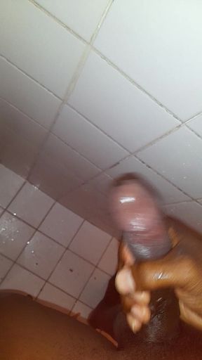 Jerking off S11 E8