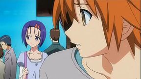 To Love Ru 03