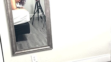 LATINA TORTA BLOWJOB POV