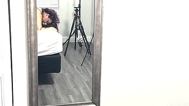 LATINA TORTA BLOWJOB POV