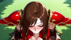 Fire Emblem Altena Hen