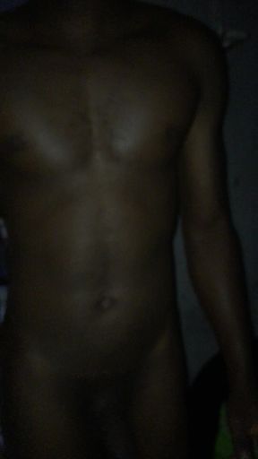 Skinny boy big cock