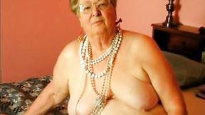 ”ILoveGranny Pictures Of Classy Grannies & Mature Ladies”
