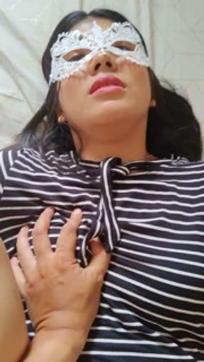 Jangan crot di dalem, aku gak kb