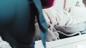 ”MOMMY'S GIRL You're the weirdest fucking Stepmum ever! - Chloe Cherry & Ryan Keely”