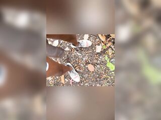 Merlin's Risky Outdoor Bate and Urinate Compilation