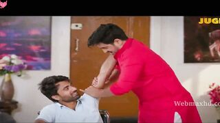 Gharwali Baharwali Part 01 2025 New Indian Web Series