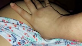 rica vagina recien rasurada