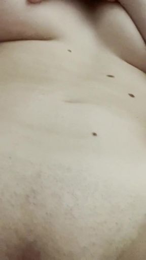 Close up of My Best Part