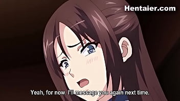 Taming Bosse&#039_s wife Hentai