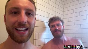 Flip-Flop FUCK - Sage Hardwell &amp; Thomas Rosewood