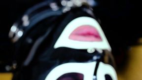 foot fetish, feet licking