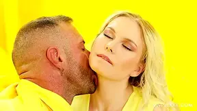 Colors Of Sin - Yellow - Mimi Cica