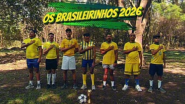 Depois do jogo do Brasil fomos trepar no meio da mata trepar
