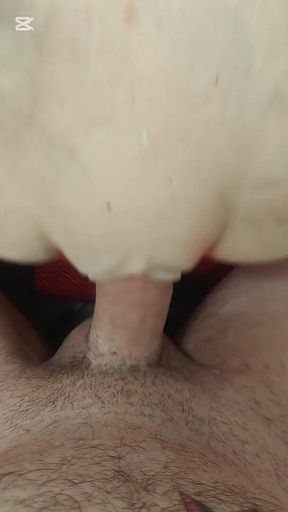 This Doll Pussy Makes It Impossible to Hold It in