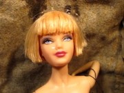 B.B.B. F.U.C.V. 03: Vicca "Sexy BLack Fetish Attire"AVI no SLOMO