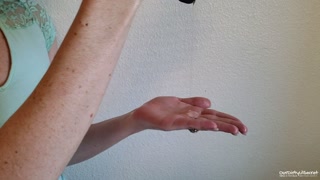 Happy Ending Massage - LOTS OF CUM