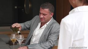 Candie Luciani, Jessy Jey And Melia Rose - Lincruste Cast Click On My Channel Name Lettowv7 For More!