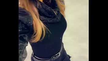 Patinoire