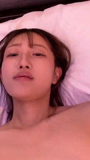 Accidentally Said I'll Do Anything.