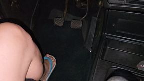 Cold Start in Different Shoes