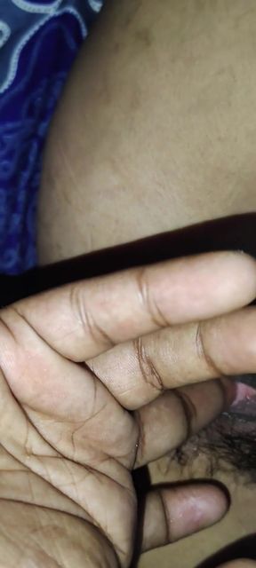 Must-see moment from &quot;village girlfriend ko kamre me choda condom lga kr  pehli baar&quot;