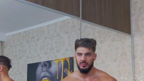 Sam Samuel Private Show