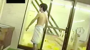 Japanese Stud Bares It All – Bold Anal Exposure Revealed