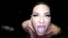 ”Two Stepmommies Rocky & Cory 9 loads each”