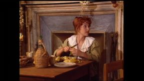 Horny Slut Get Fucked by His Boss