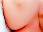 تعال الحس صدري ونزل عليه حليبك🫦🔥