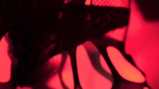 Judy Jolies Pussy Fucked By A Dominant 2