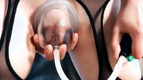 ”Beaver Pump - Serena Lewis”