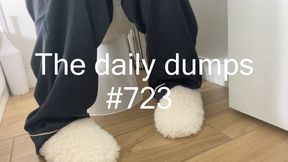 The daily dumps #723