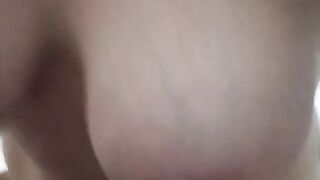 Tit Worship Bouncing Melons Cum on Boobs Compilation