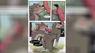 Hentai Furry BIg Ass comic xhatihentai
