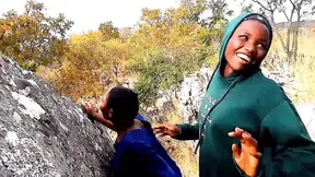 In our mountain
