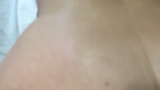 A Straight to Anal Date - Then every drop of Cum is Licked Clean.