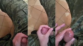 uniformeshot - update #5 - 1000001988 - sep 19, 2025