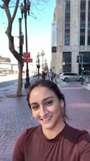 Twitter employee gets fired for doing a Cumwalk in front of Twitter HQ