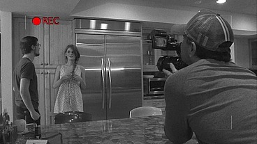 Teen Redhead Faye Reagan Gets Pretty Pussy Filled With Dick
