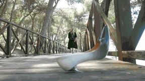 Shoe Hunter 51 WMV (1920x1080) FHD