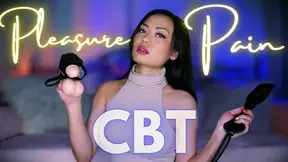 Pleasure & Pain CBT