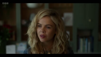 This City Is Ours s01e05 (2025) Liverpool Crime Drama