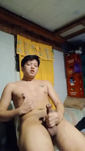 Got Hot at My Bedroom