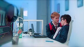 International College Season 3