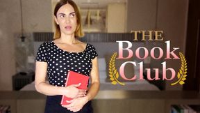 Alyssa's Tiny World: The Book Club