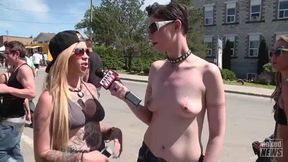 Naked News