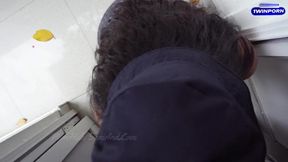 Unexpected Encounters: A Sri Lankan Step-Sibling Adventure with SaniAndLove - එහා ගෙදර කෑල්ල(රවට්ටලා ගැහුවා)Sri lankan StepSis Sex Story game Play she want to suck my creampie xx